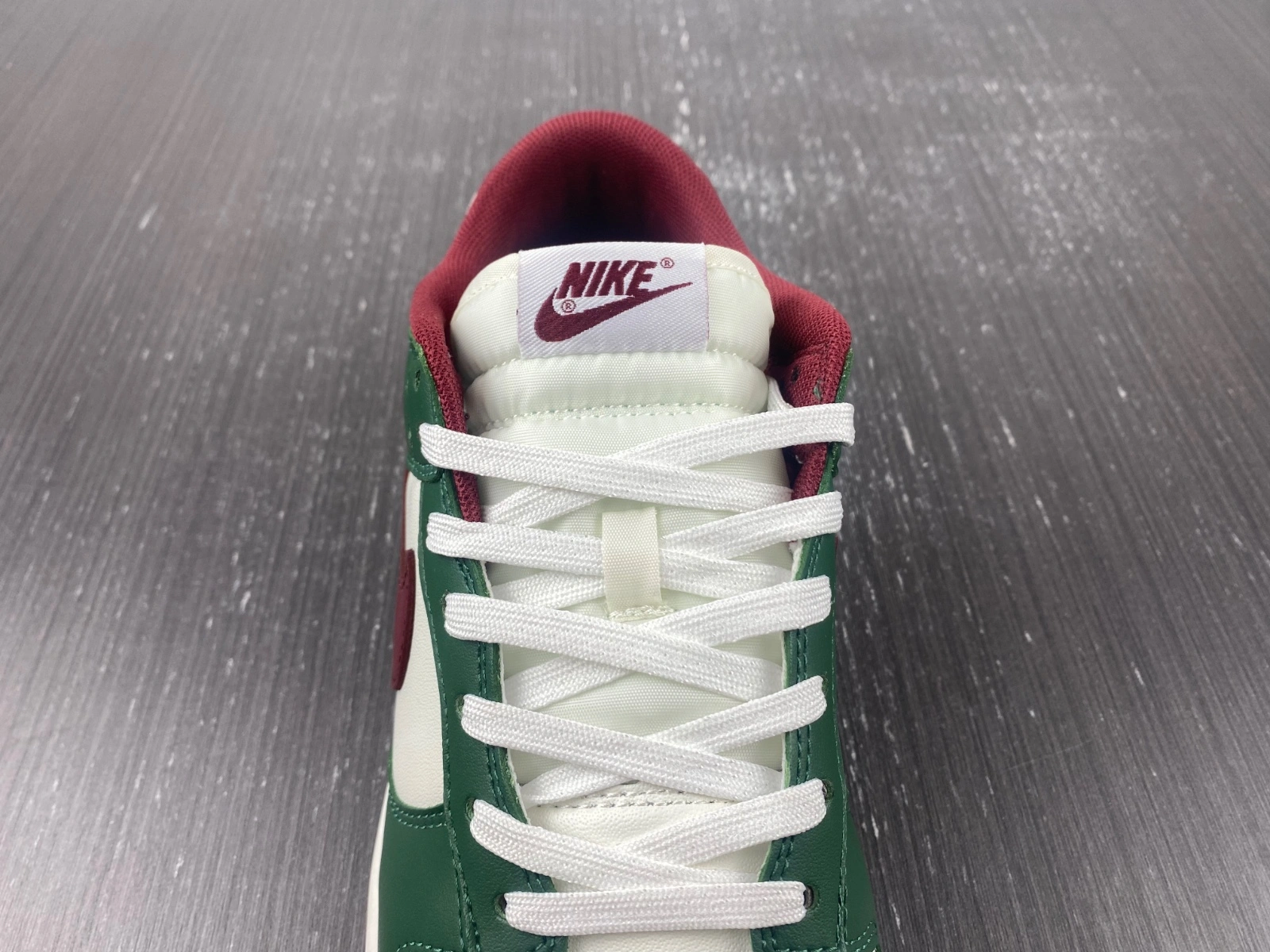 Dunk Low Gorge Green FB7160- OdorResistant 240