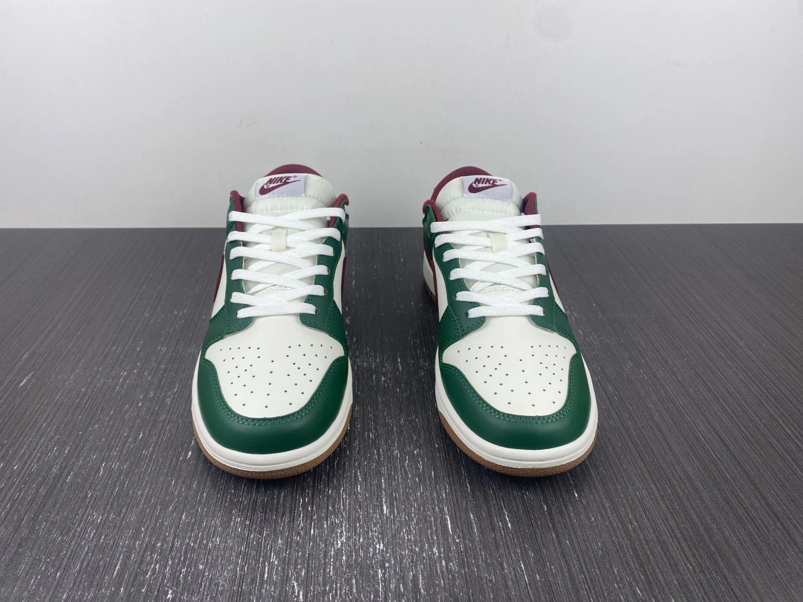 Dunk Low Gorge Green FB7160- OdorResistant 240