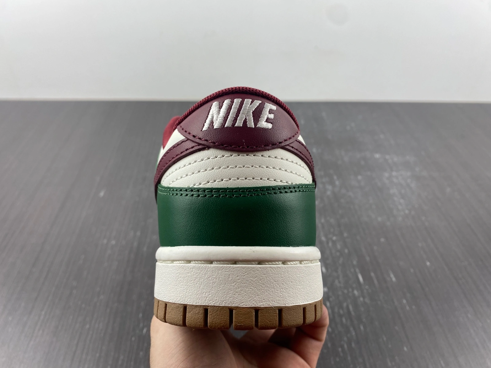 Dunk Low Gorge Green FB7160- Stretchable 284