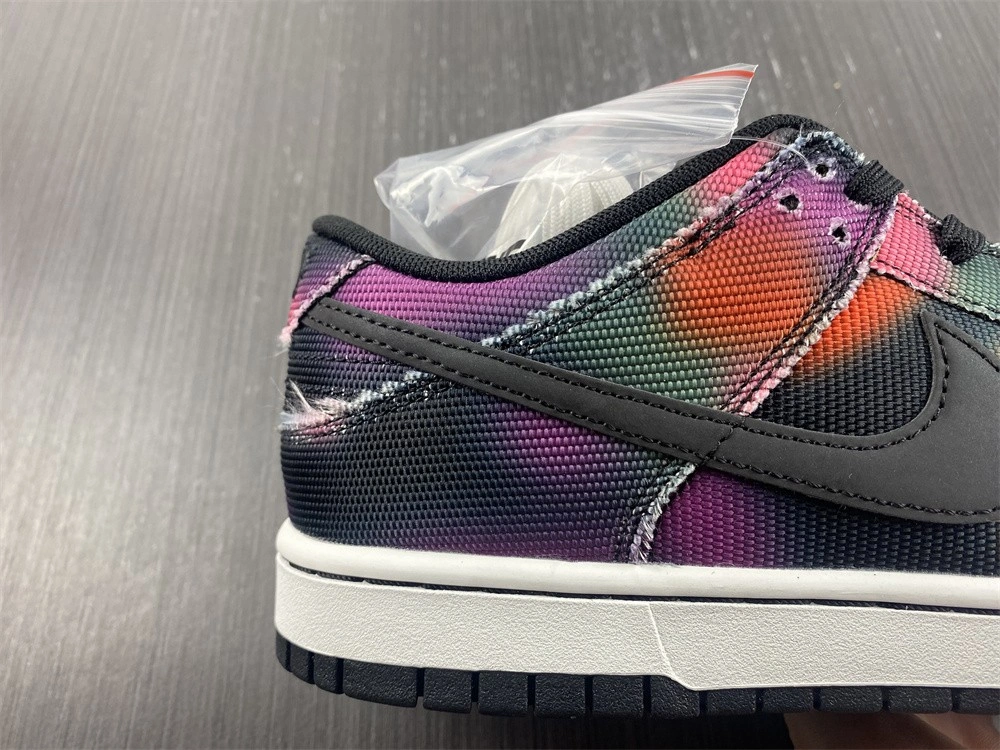 Dunk Low Graffiti Pink DM0108- MultiPurpose 373