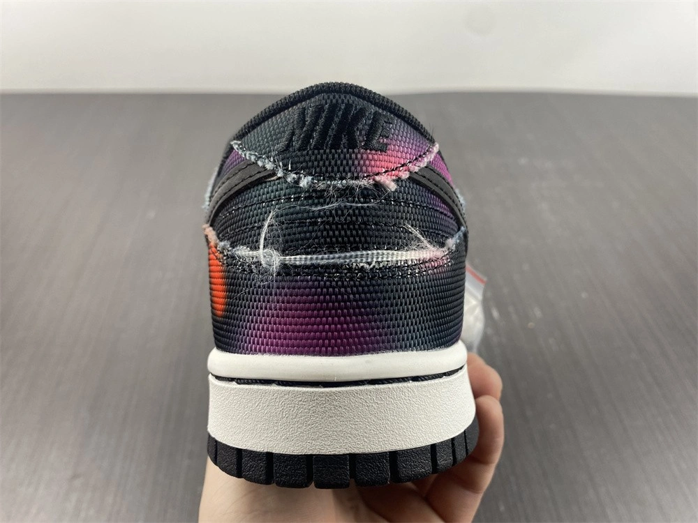 Dunk Low Graffiti Pink DM0108- MultiPurpose 373