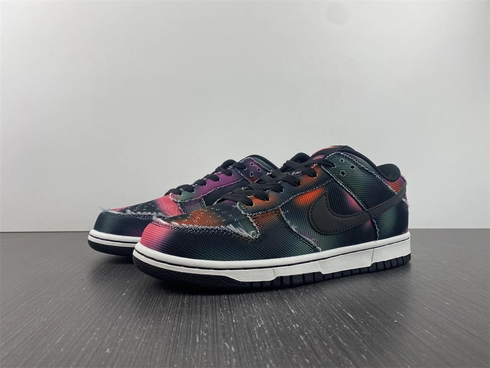 Dunk Low Graffiti Pink DM0108- MultiPurpose 373