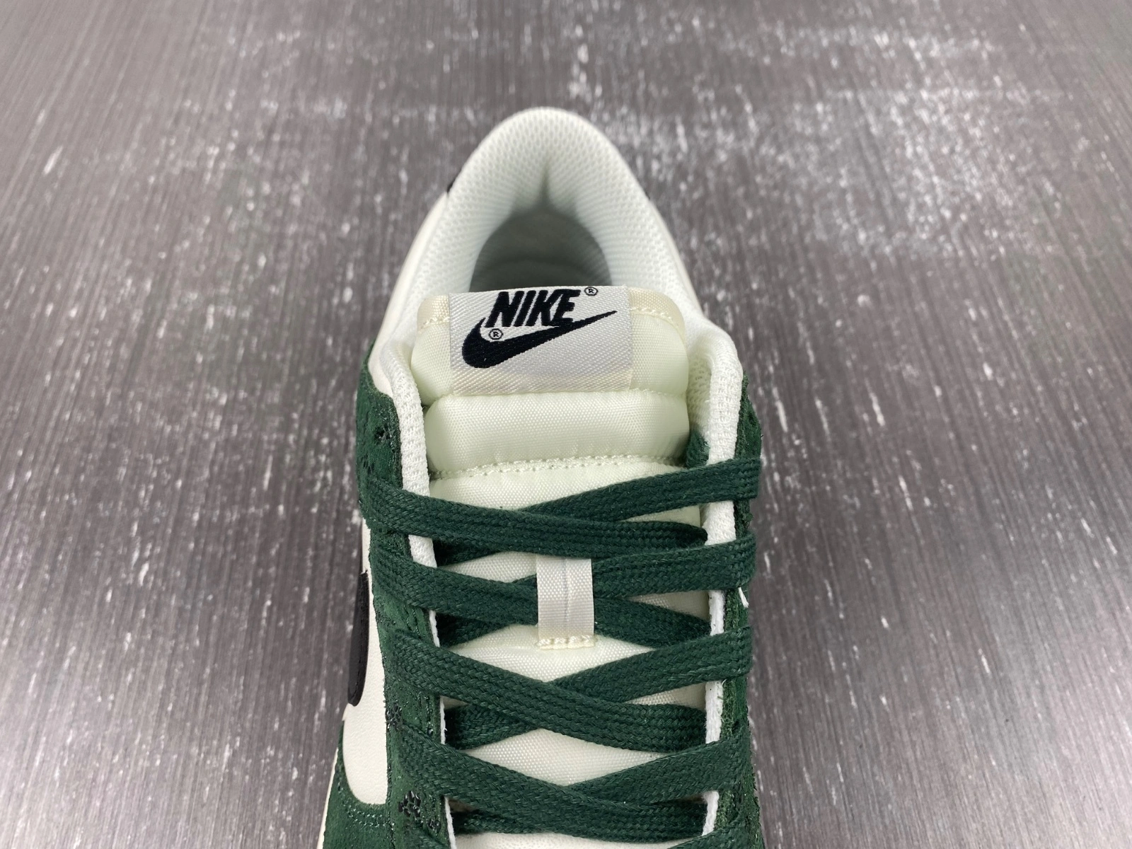 Dunk Low Green Snake FQ8893- Compact 121