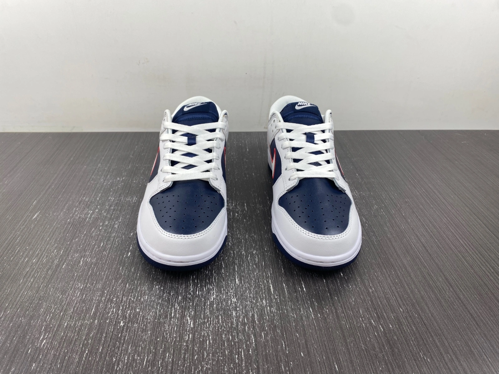 Dunk Low Houston Comets Four-Peat DZ2780- Casual 81