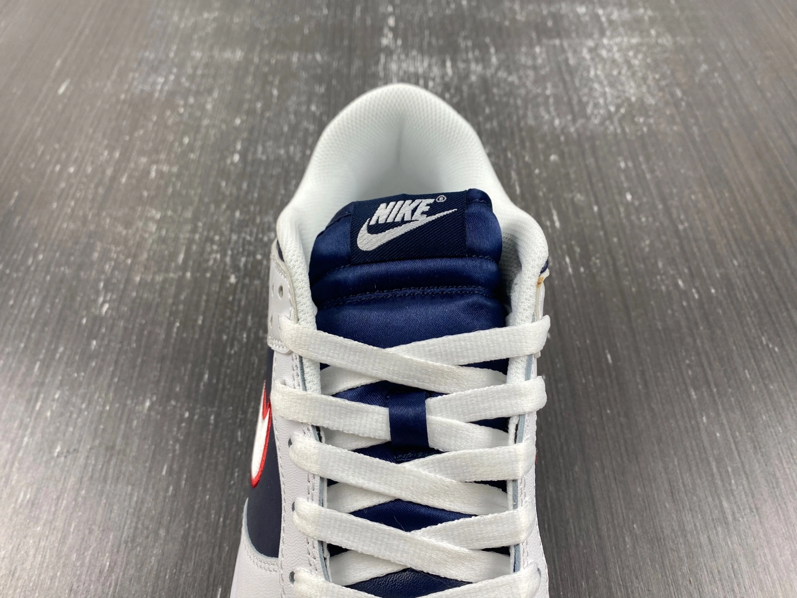 Dunk Low Houston Comets Four-Peat DZ2780- Casual 81