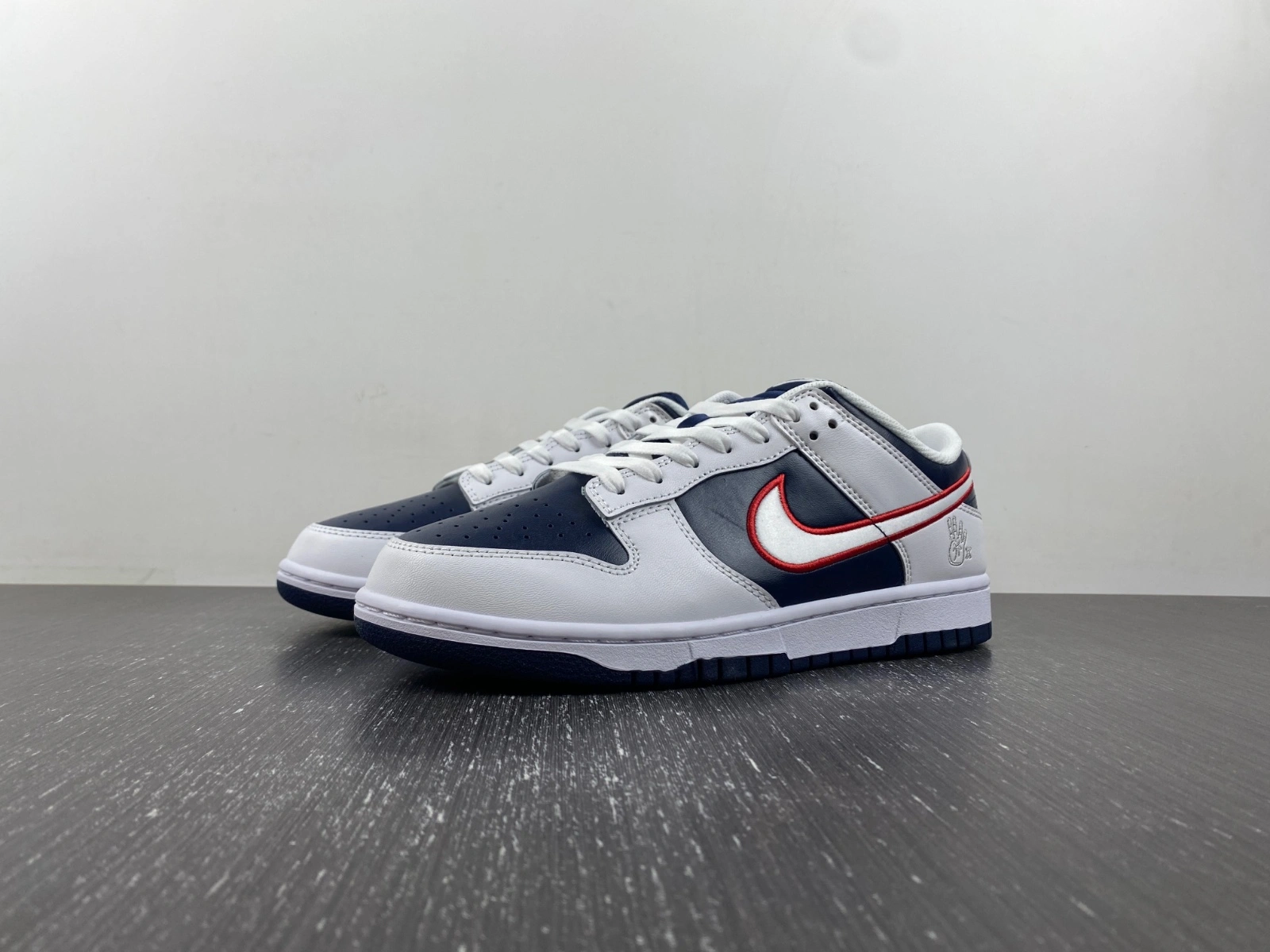 Dunk Low Houston Comets Four-Peat DZ2780- Casual 81
