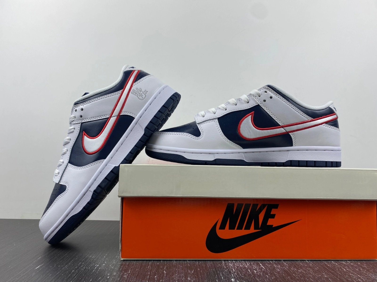 Dunk Low Houston Comets Four-Peat DZ2780- Casual 81