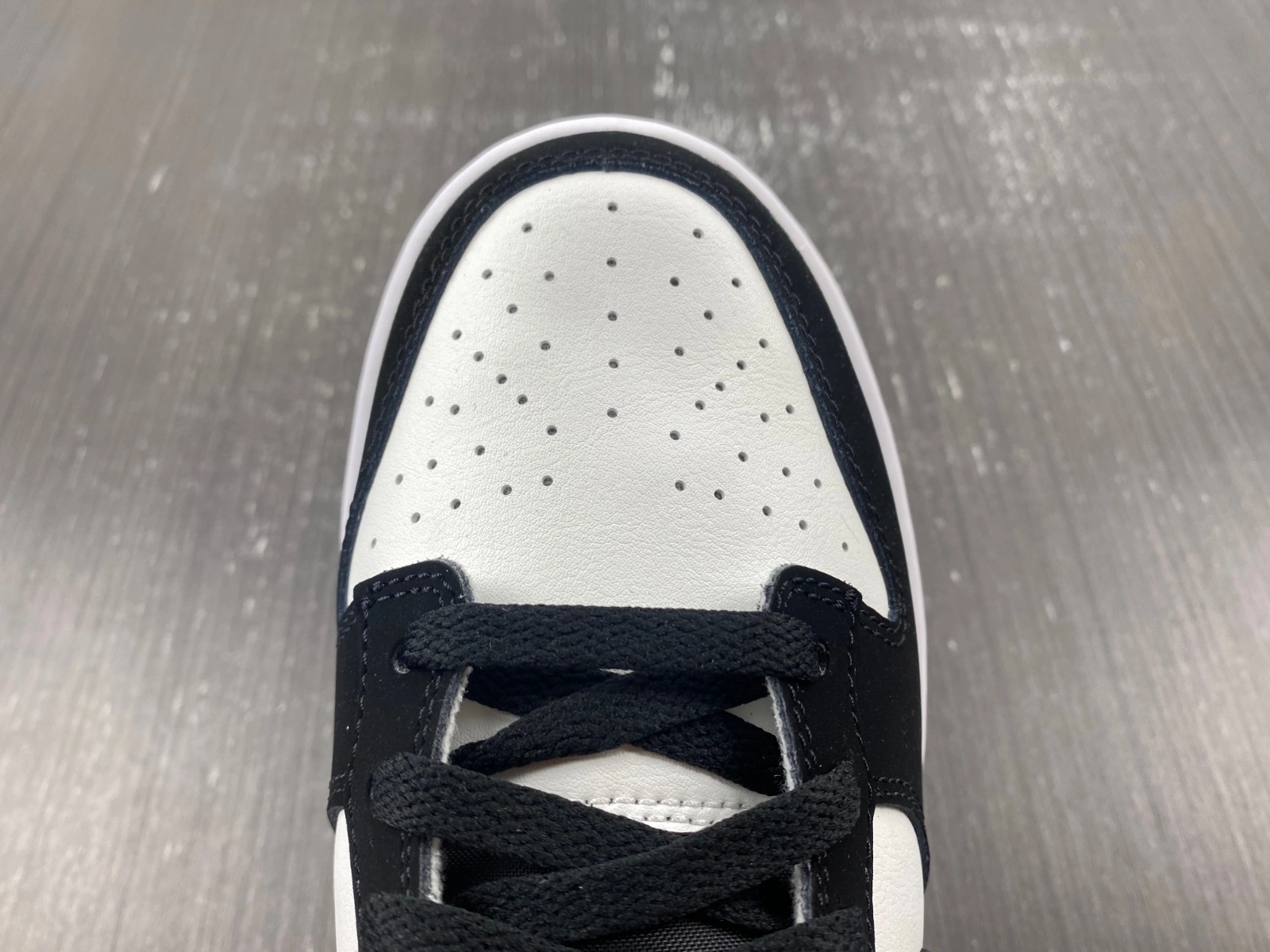 FastDry Dunk Low Industrial Blue FD6923- 190