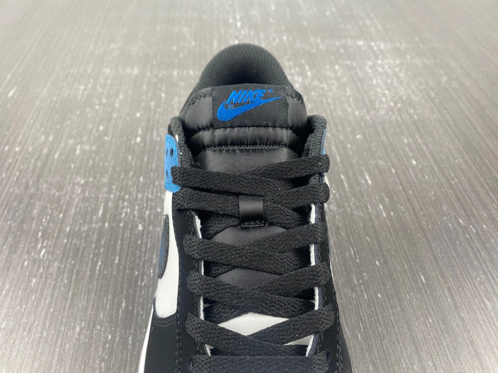 Snug Dunk Low Industrial Blue FD6923- 239