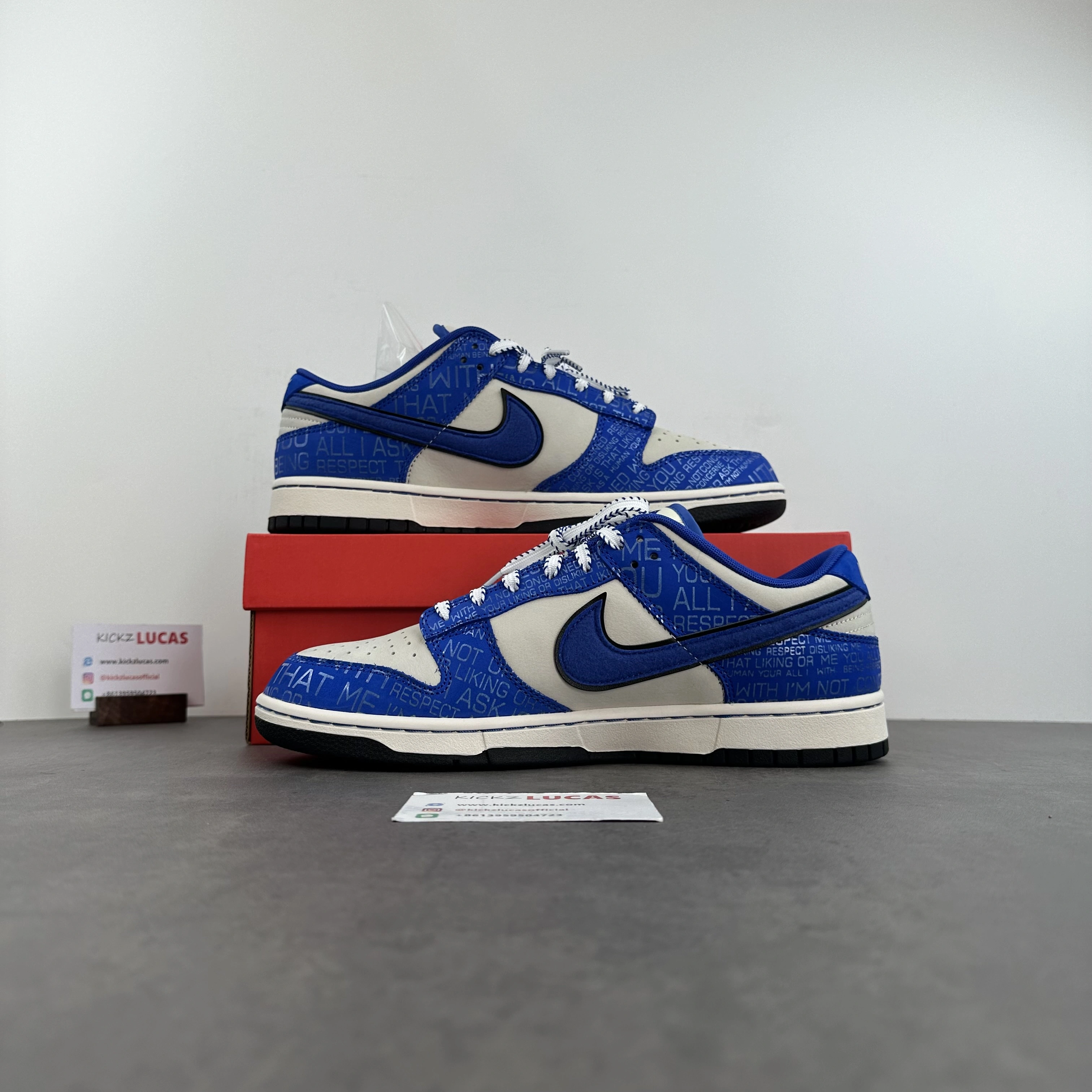 Unisex Dunk Low Jackie Robinson DV2122- 380