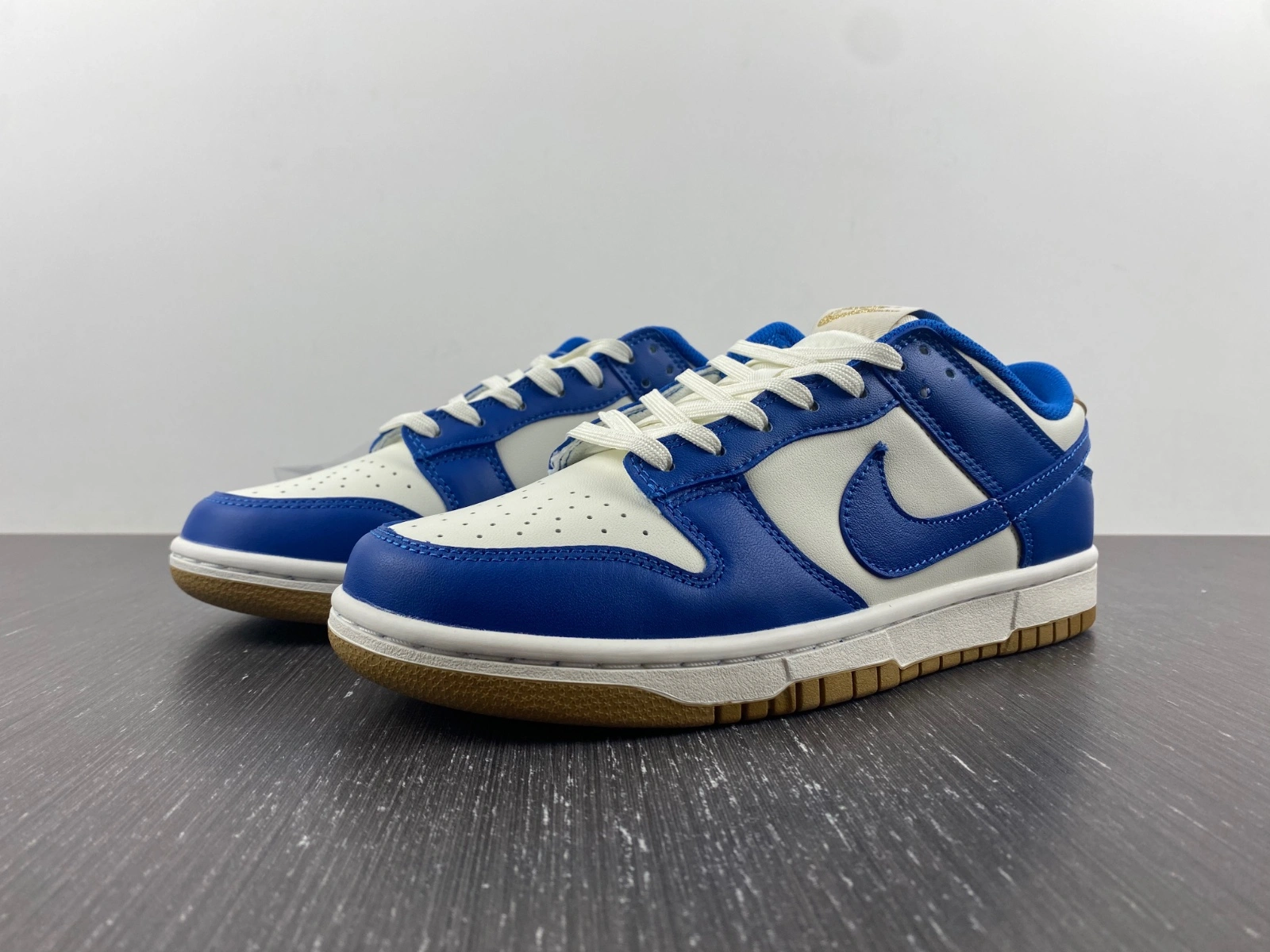 Dunk Low Kansas City Royals FB7173- Cozy 269