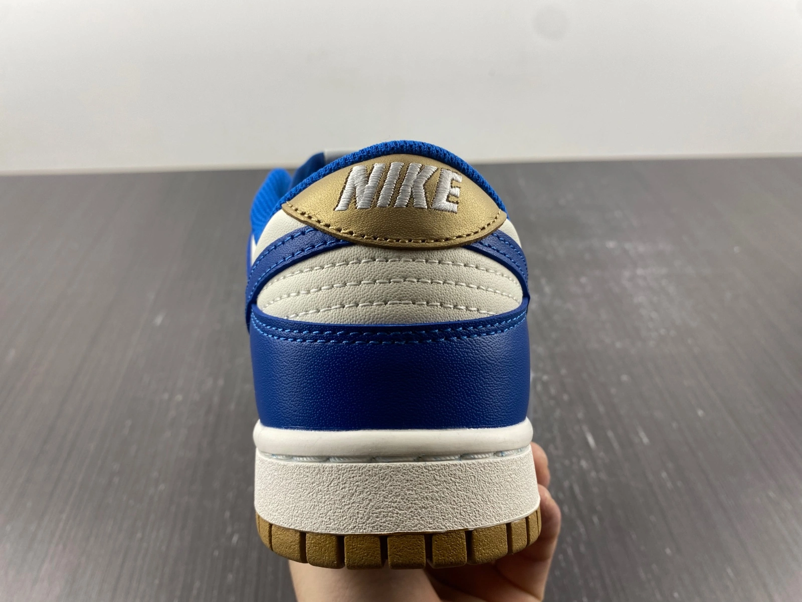 Dunk Low Kansas City Royals FB7173- Cozy 269