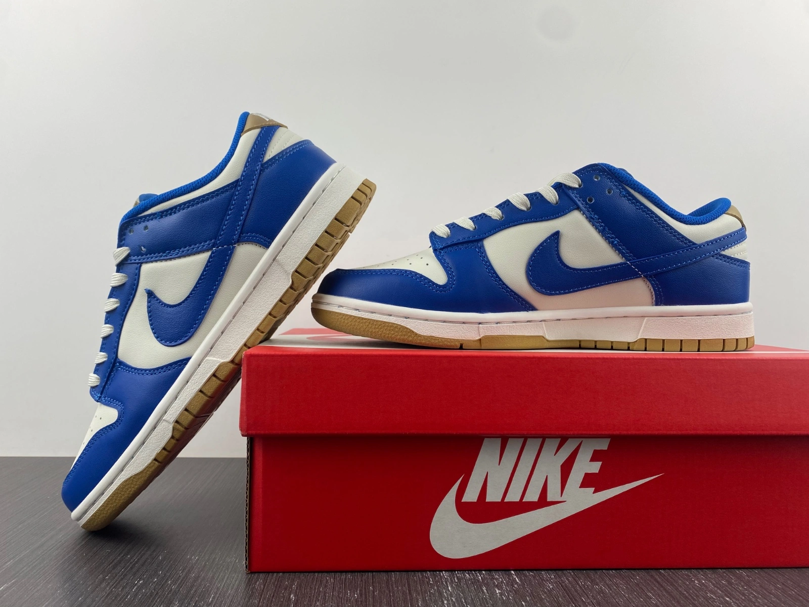 Dunk Low Kansas City Royals FB7173- Cozy 269