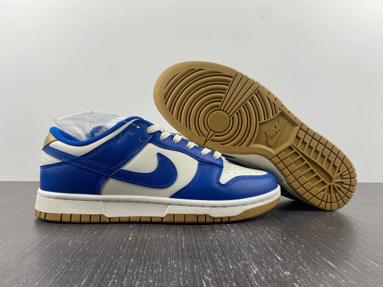 Dunk Low Kansas City Royals FB7173- Cozy 269