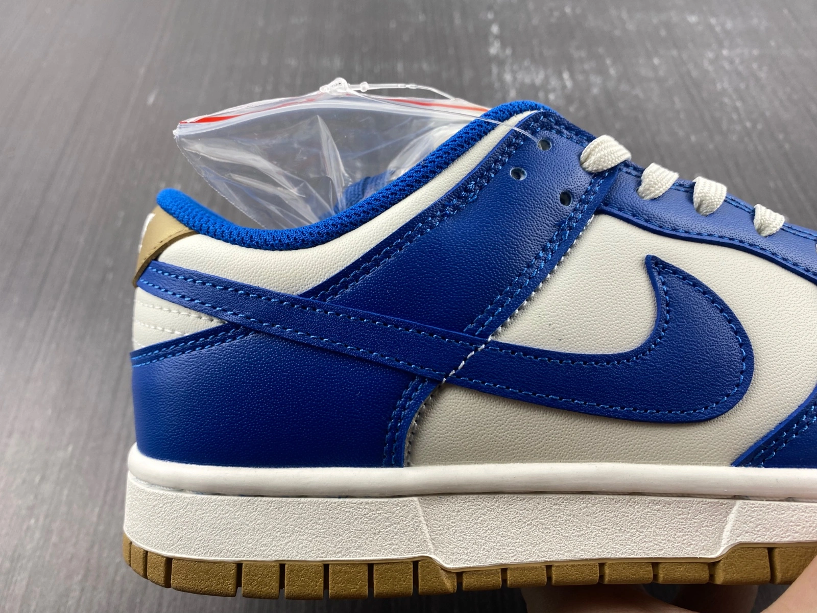 Dunk Low Kansas City Royals FB7173- Cozy 269