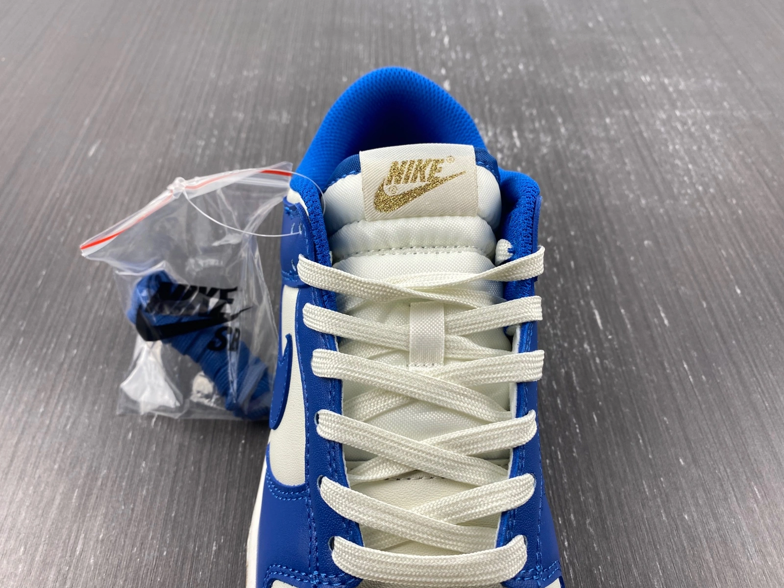Dunk Low Kansas City Royals FB7173- Cozy 269