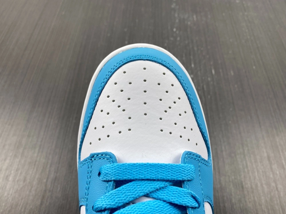 Resilient Dunk Low Kyrie Irving Baltic Blue DN4179- 400