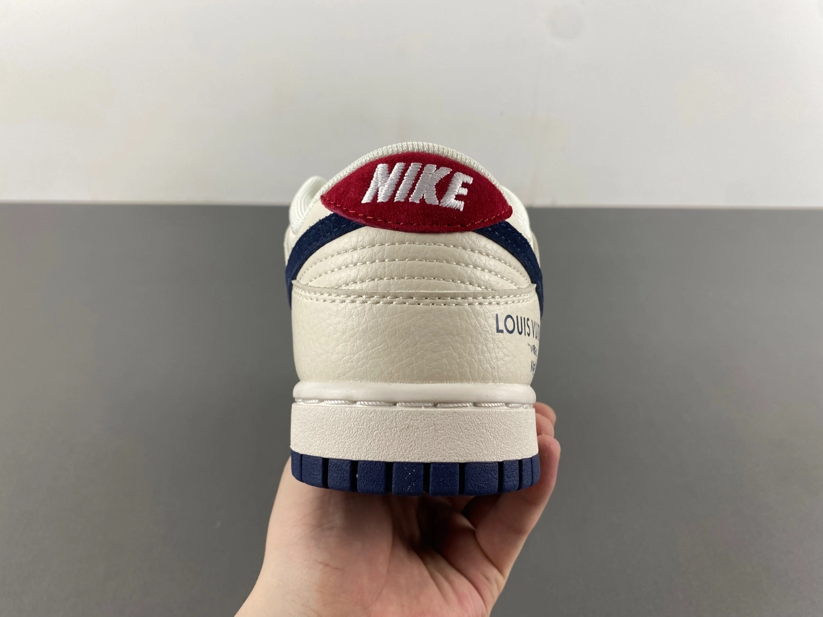 NewStyle Dunk Low L*V Custom FC1688- 24