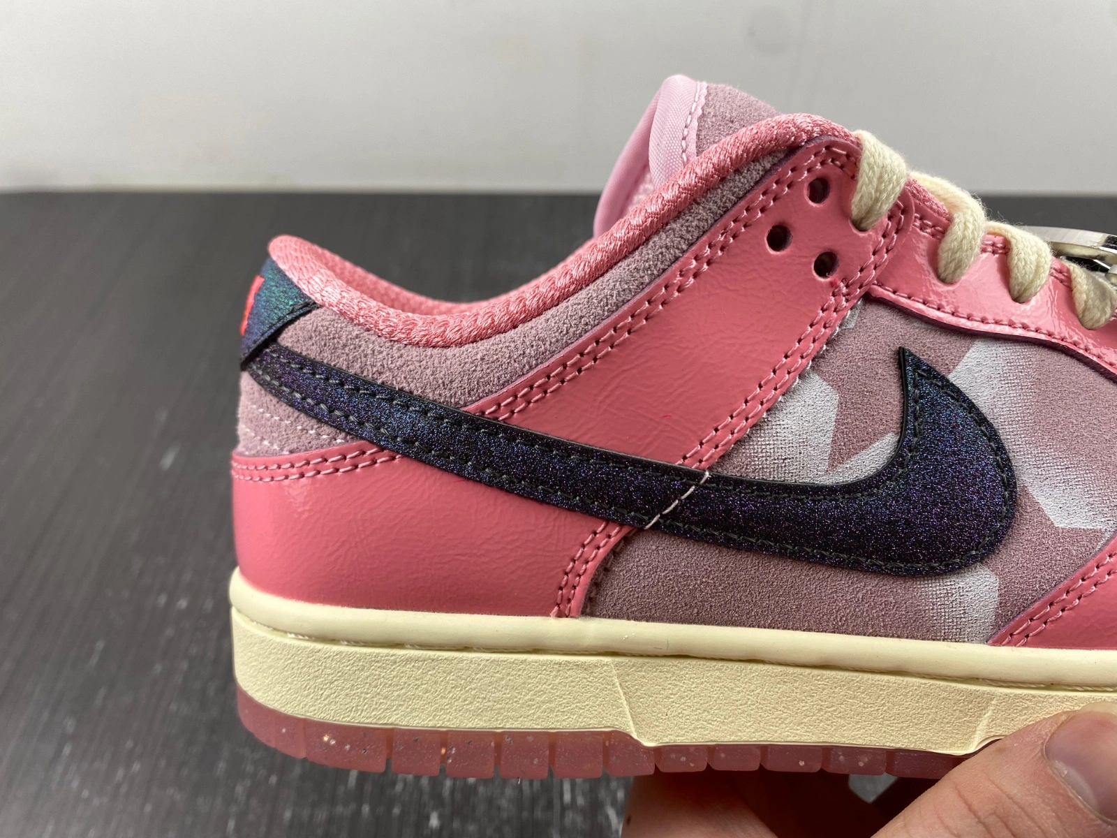 Dunk Low LX Barbie FN8927- MoistureWicking 91