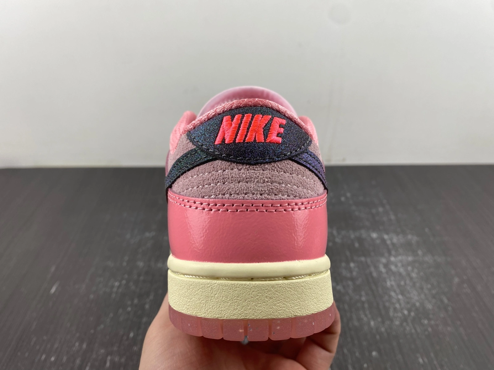 Dunk Low LX Barbie FN8927- MoistureWicking 91