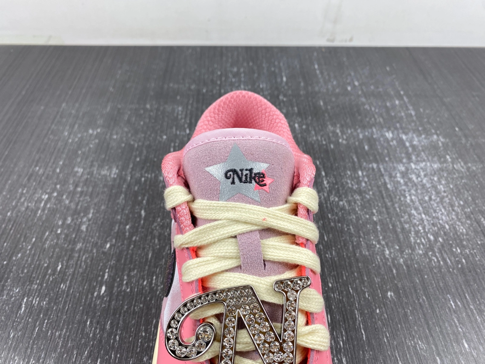 Dunk Low LX Barbie FN8927- MoistureWicking 91