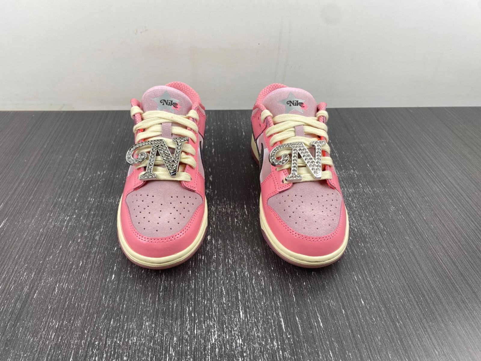 Dunk Low LX Barbie FN8927- MoistureWicking 91