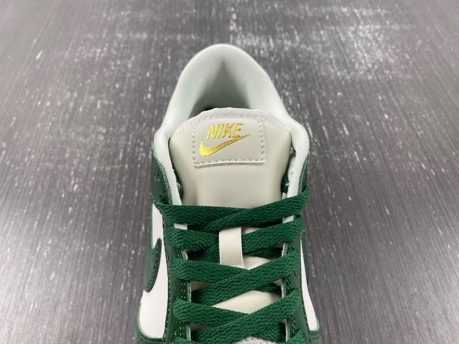 Colorful Dunk Low LX Gorge Green FJ2260- 51
