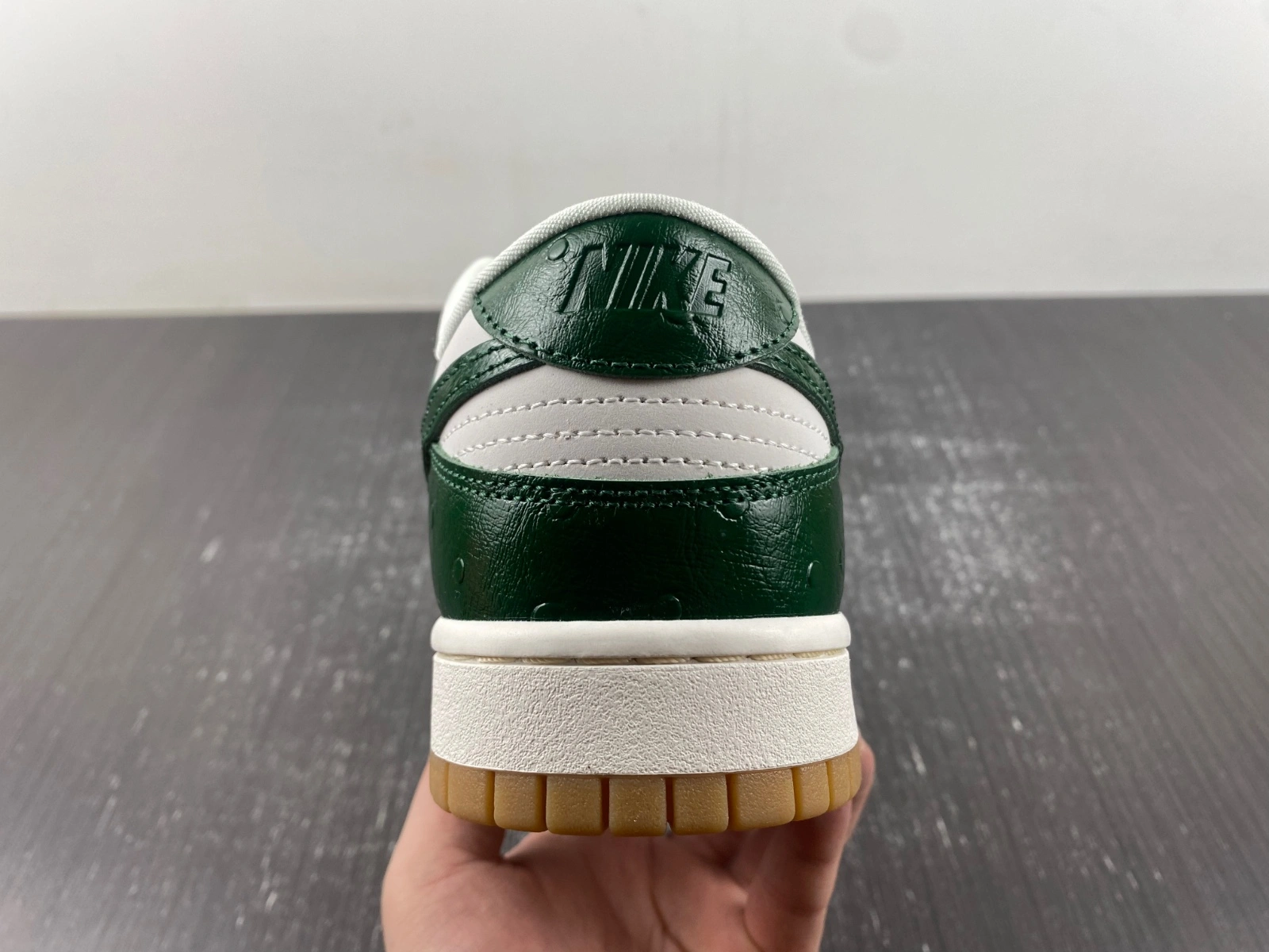 Colorful Dunk Low LX Gorge Green FJ2260- 51