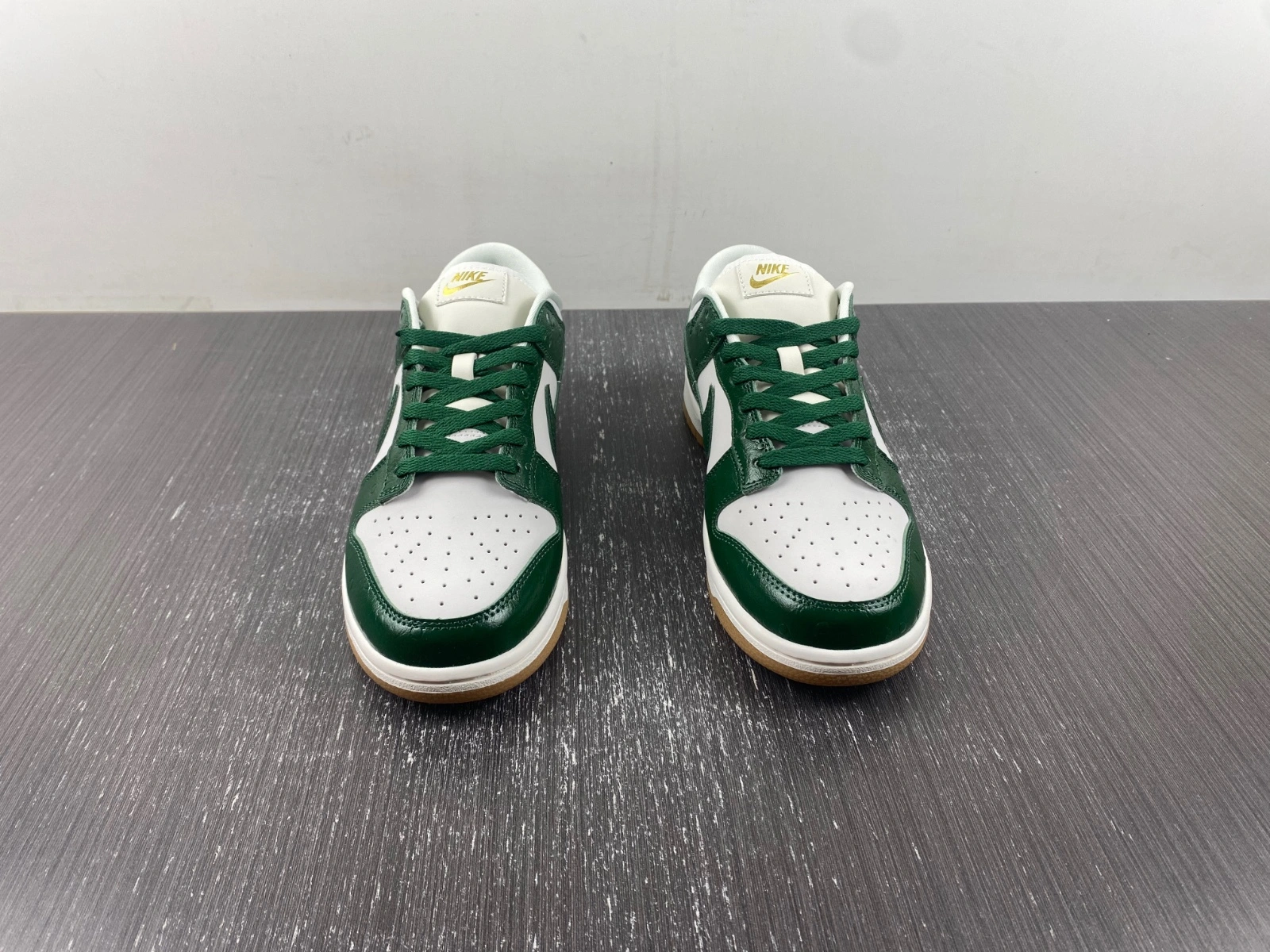 Colorful Dunk Low LX Gorge Green FJ2260- 51