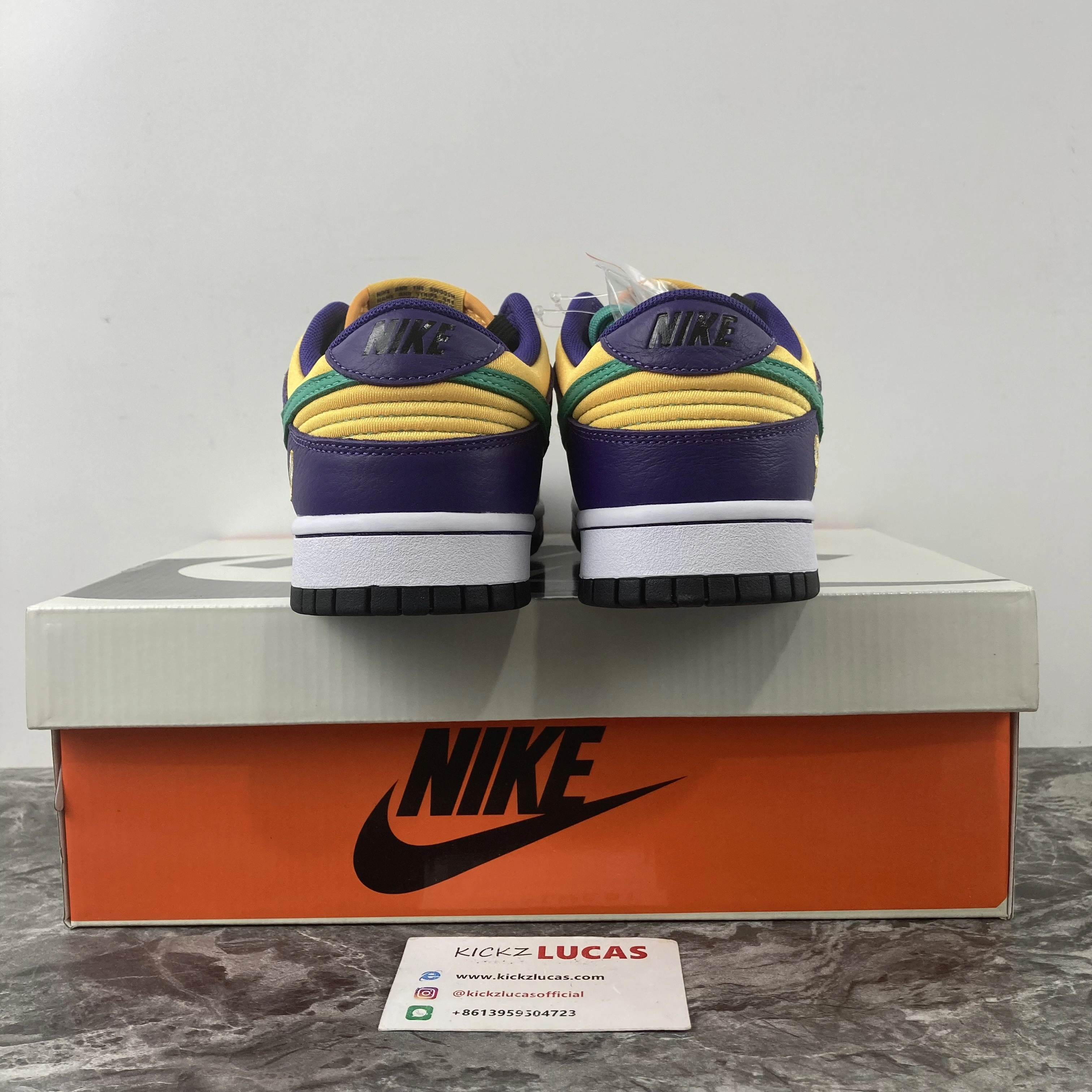Dunk Low LX Lisa Leslie DO9581- ComfortFit 306