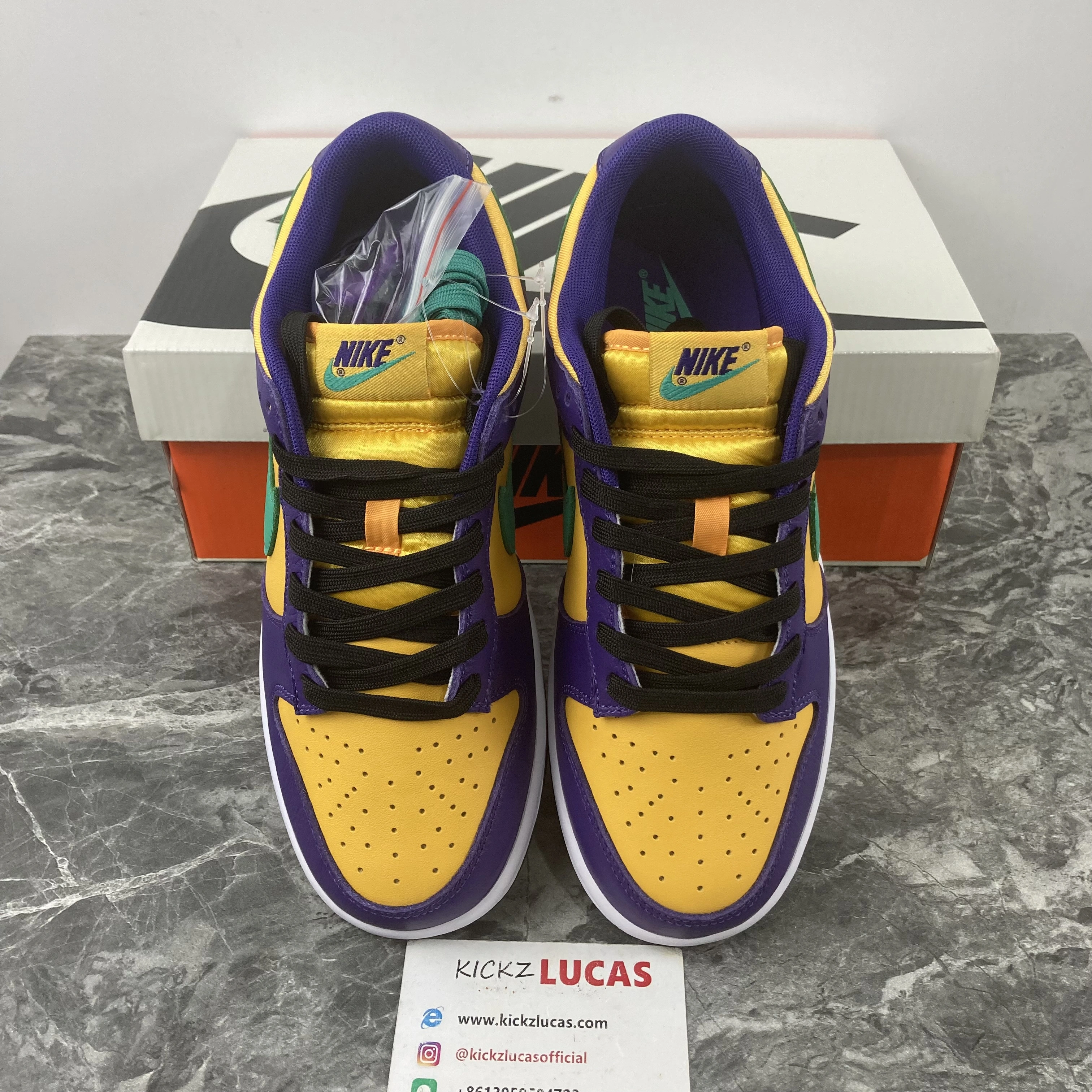 Dunk Low LX Lisa Leslie DO9581- ComfortFit 306