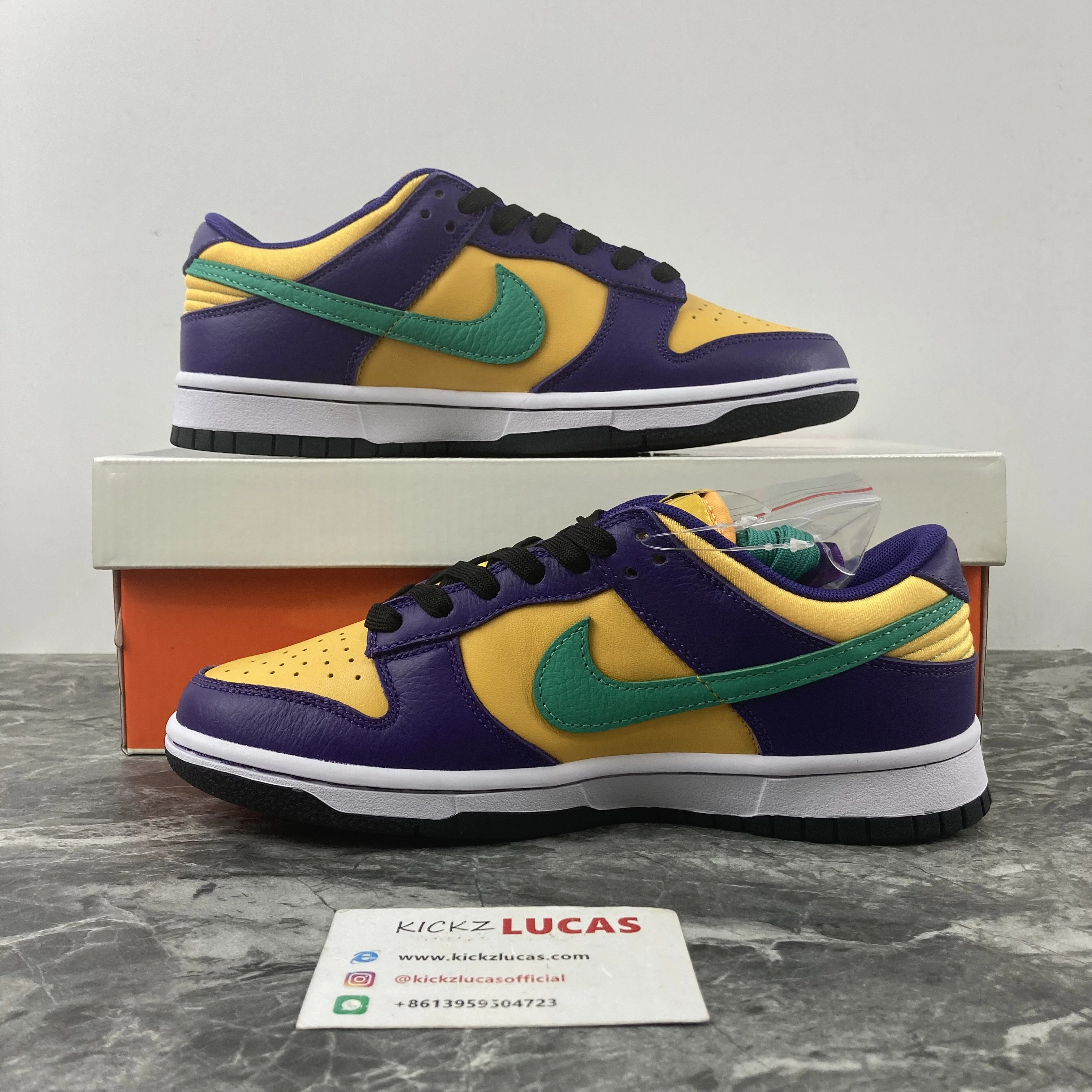 Dunk Low LX Lisa Leslie DO9581- ComfortFit 306