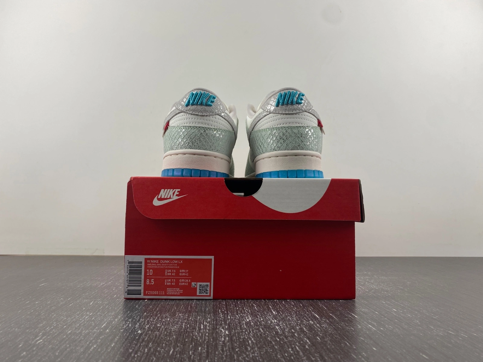 Dunk Low LX Year of the Dragon FZ5065- EyeCatching 33
