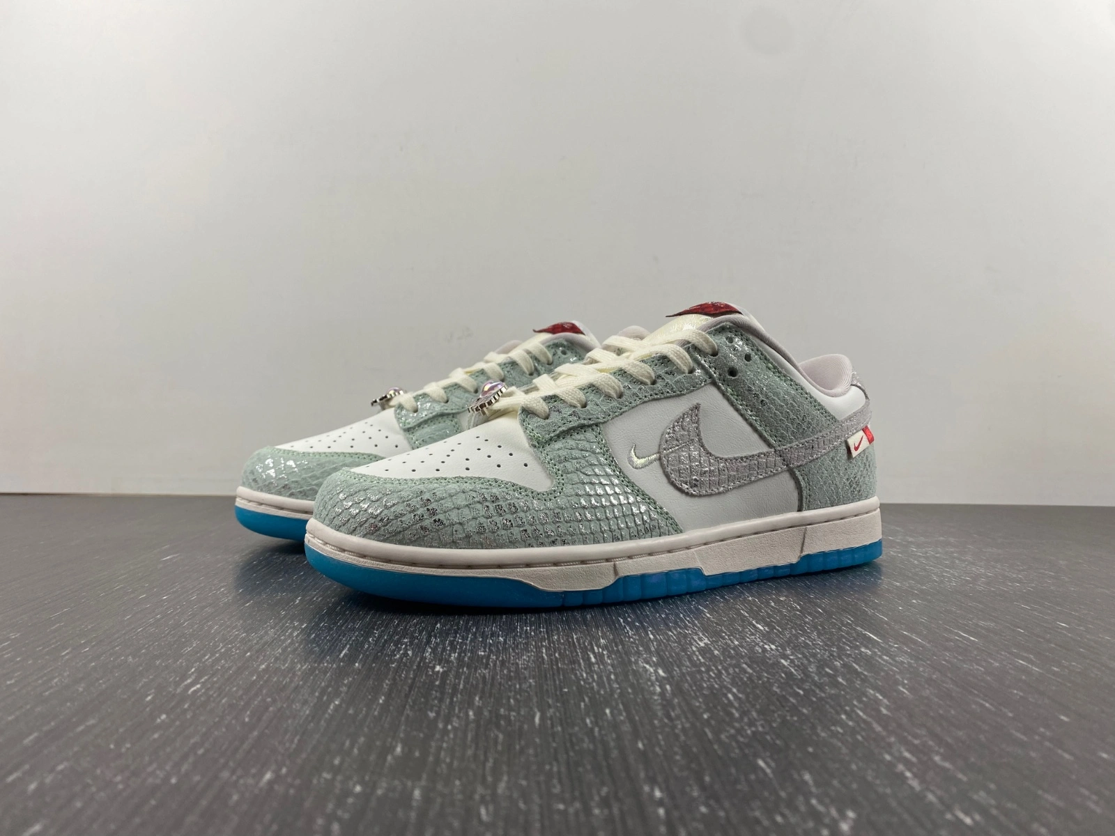 Dunk Low LX Year of the Dragon FZ5065- EyeCatching 33