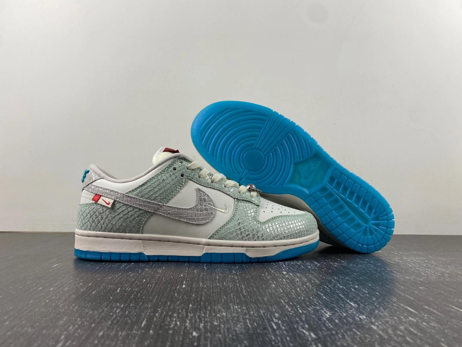 Dunk Low LX Year of the Dragon FZ5065- EyeCatching 33