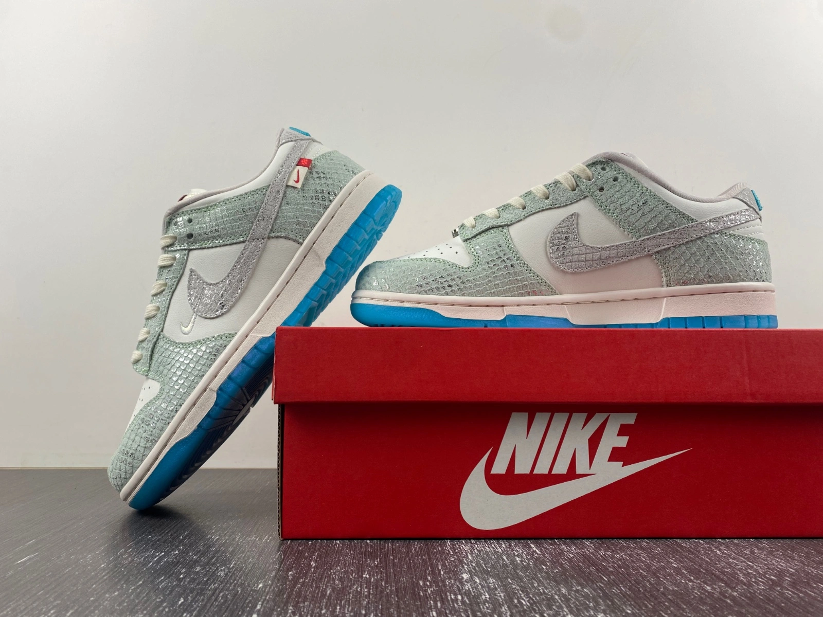 Dunk Low LX Year of the Dragon FZ5065- EyeCatching 33