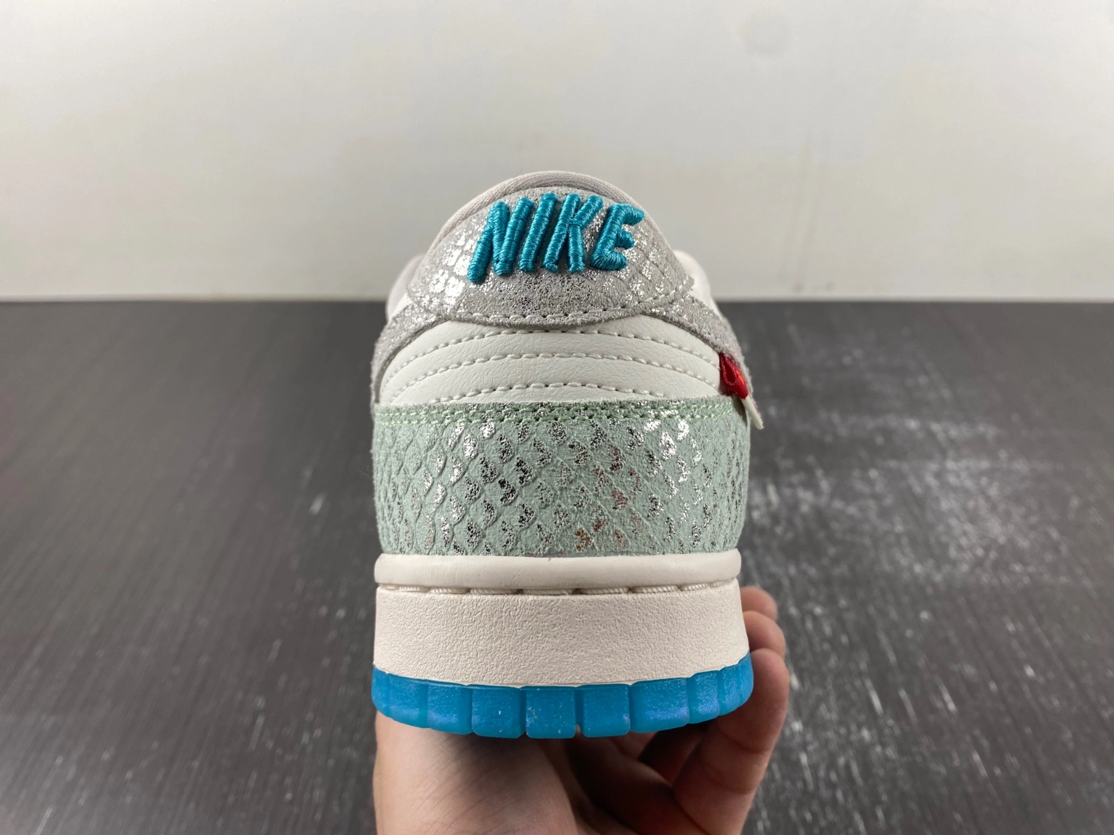 Dunk Low LX Year of the Dragon FZ5065- EyeCatching 33