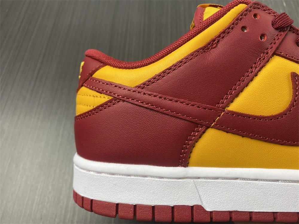Dunk Low Midas Gold DD1391- FlexibleFit 362