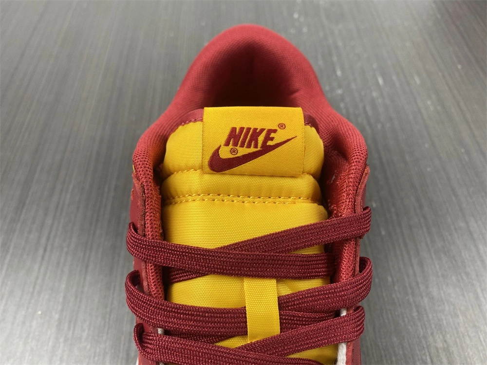 Dunk Low Midas Gold DD1391- FlexibleFit 362