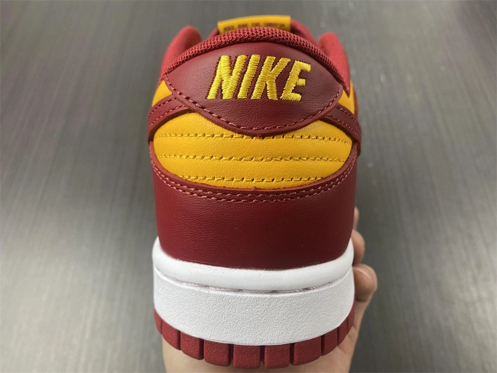 Dunk Low Midas Gold DD1391- FlexibleFit 362