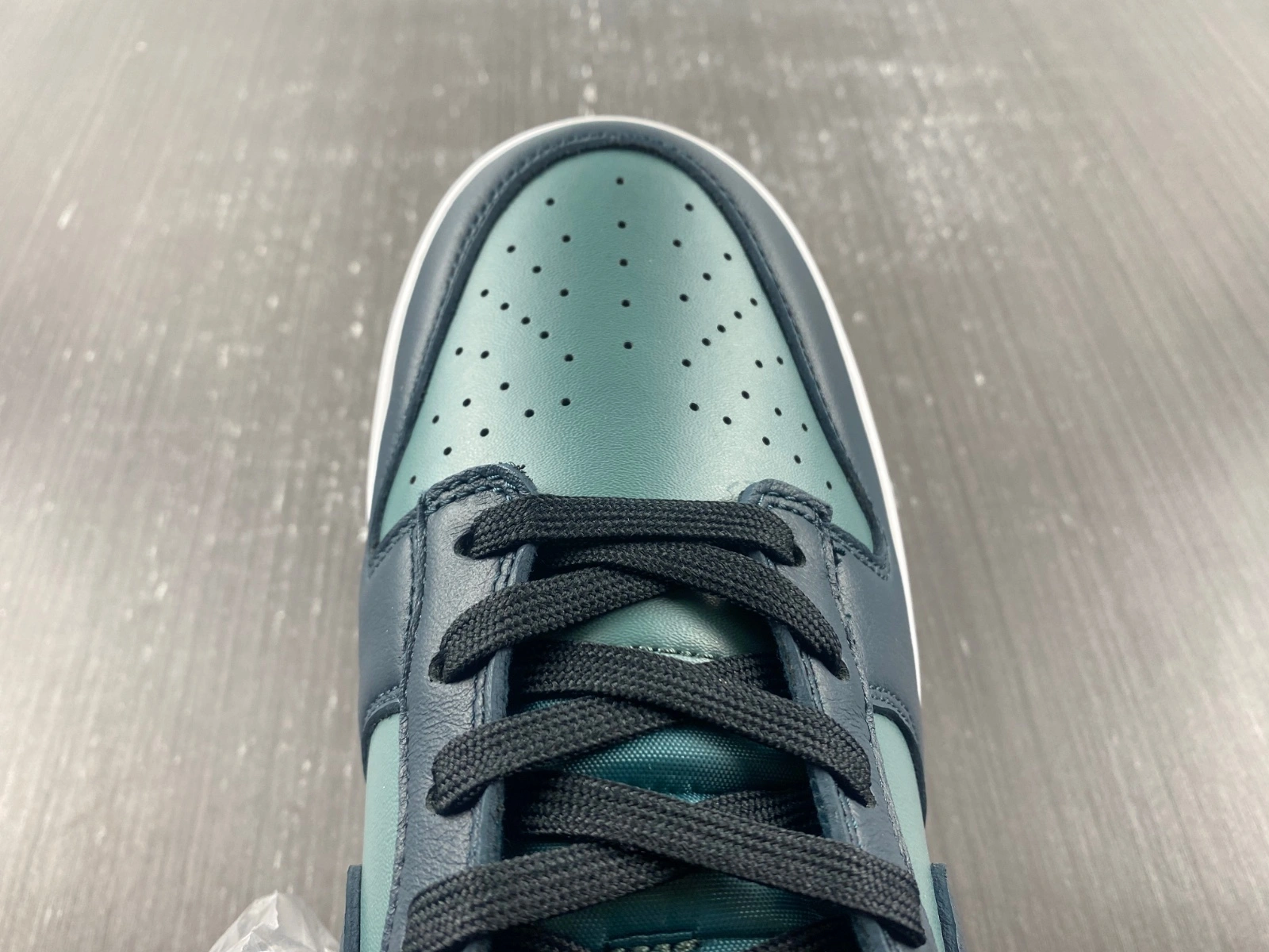 Dunk Low Mineral Slate Armory Navy DR9705- Chic 250