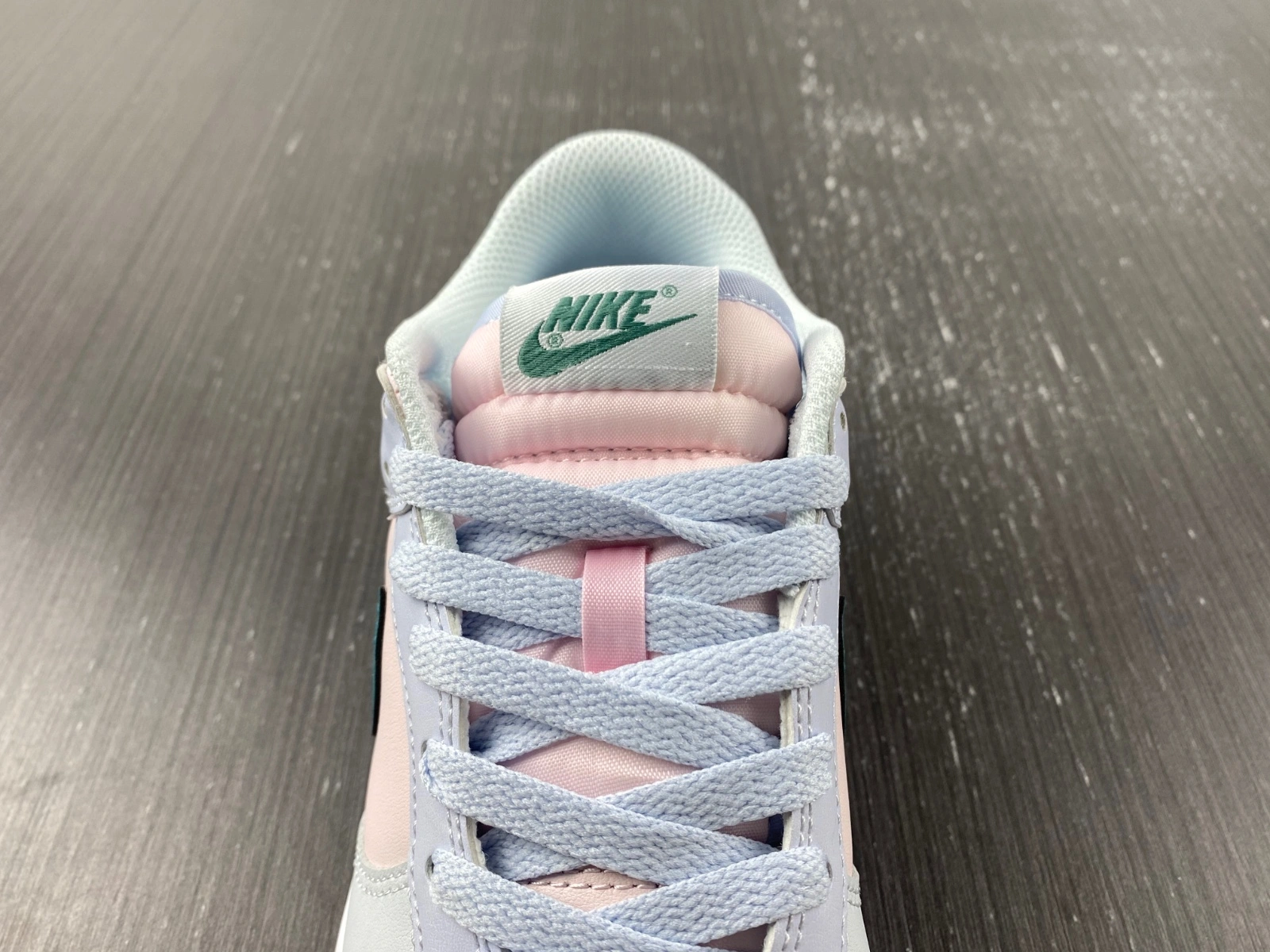 Youthful Dunk Low Mineral Teal FD1232- 268