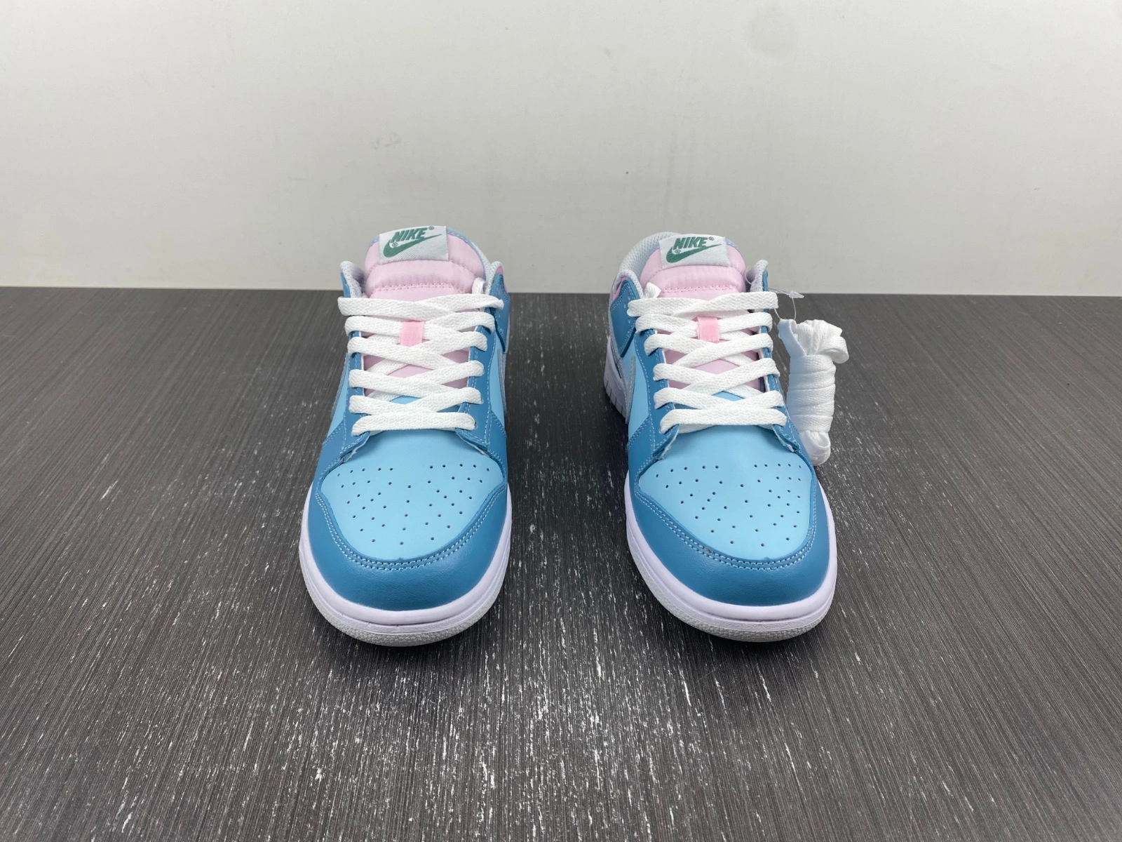 FashionForward Dunk Low Mineral Teal FD1232- 176
