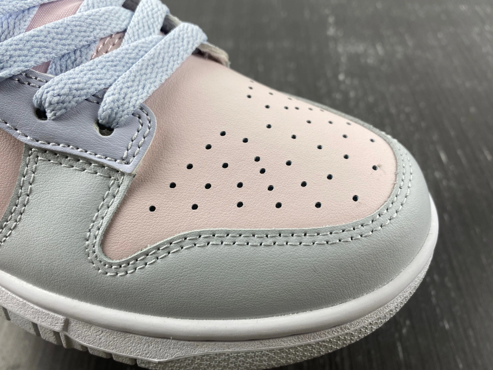 Youthful Dunk Low Mineral Teal FD1232- 268