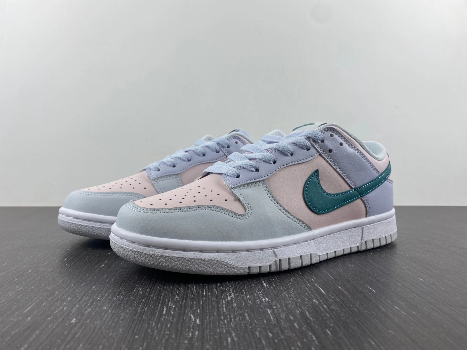 Youthful Dunk Low Mineral Teal FD1232- 268
