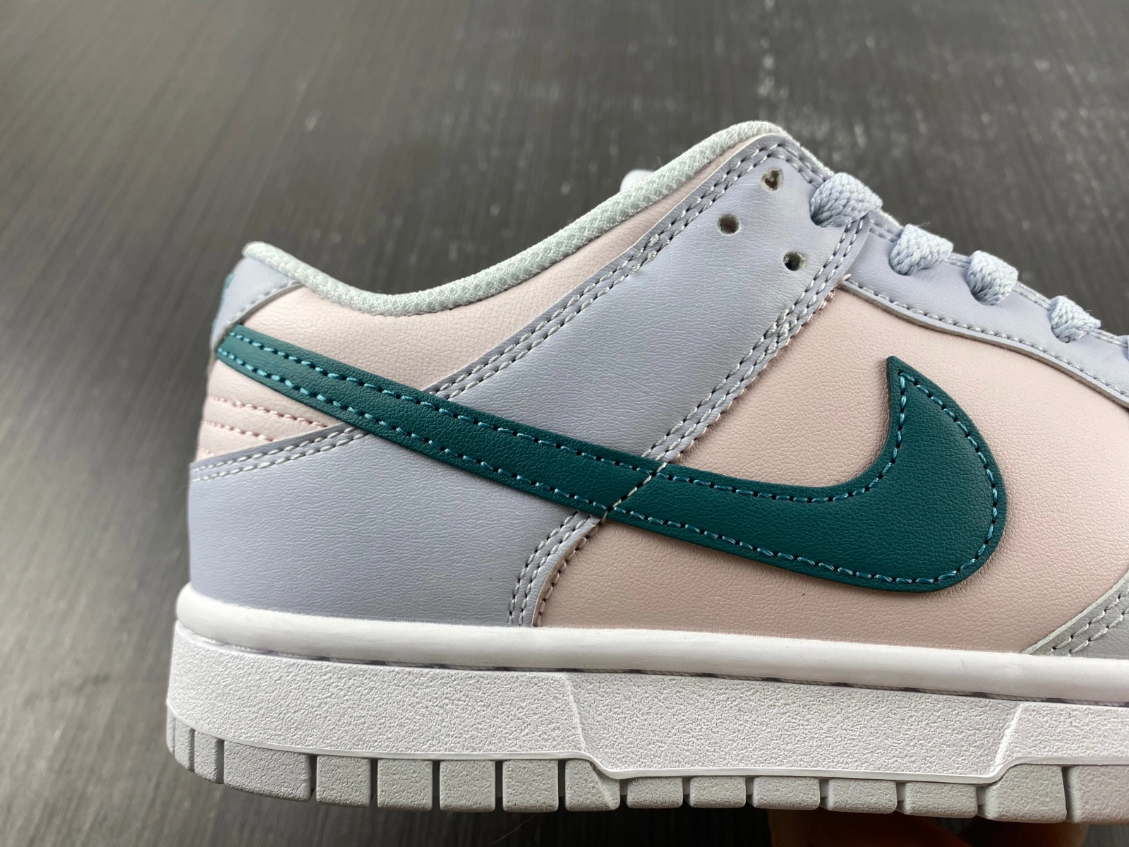 Youthful Dunk Low Mineral Teal FD1232- 268