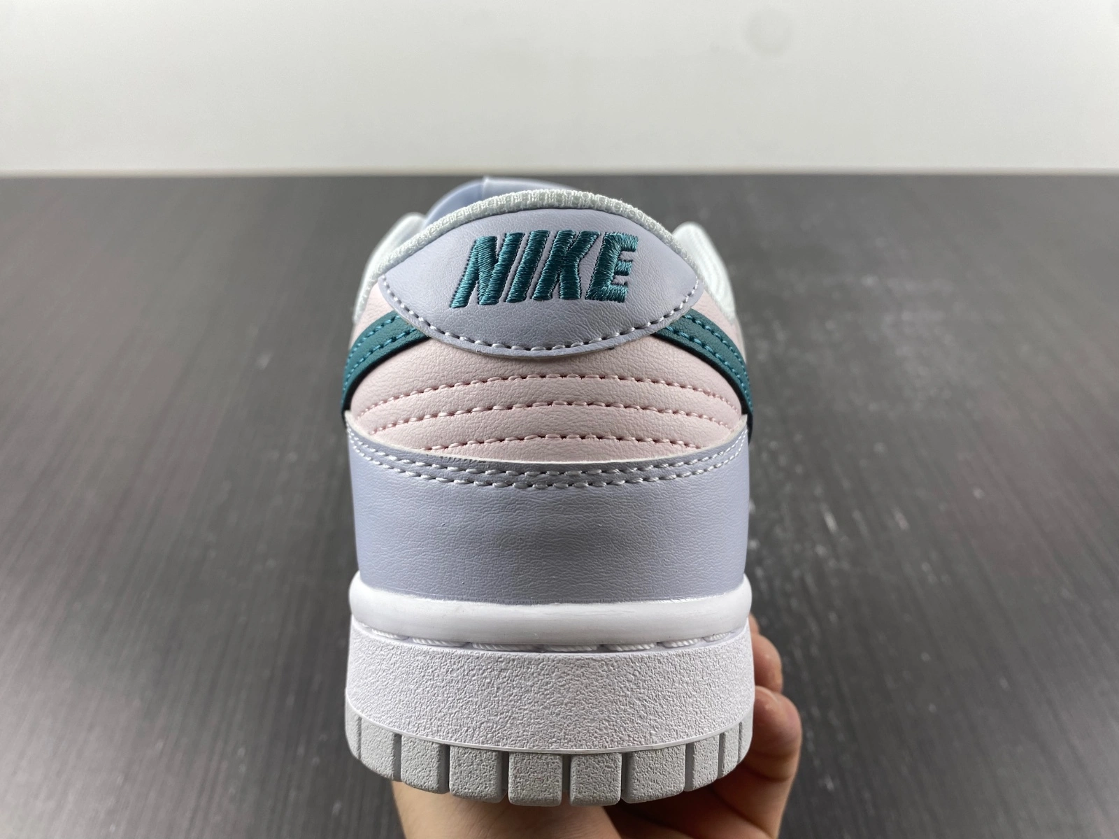 Youthful Dunk Low Mineral Teal FD1232- 268