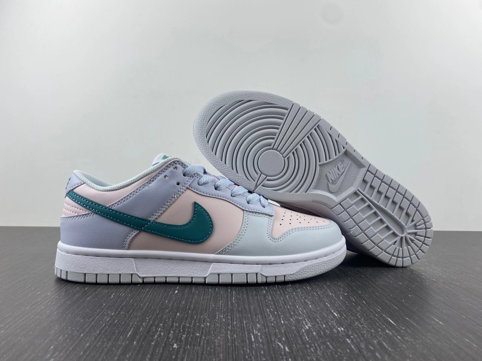 Youthful Dunk Low Mineral Teal FD1232- 268