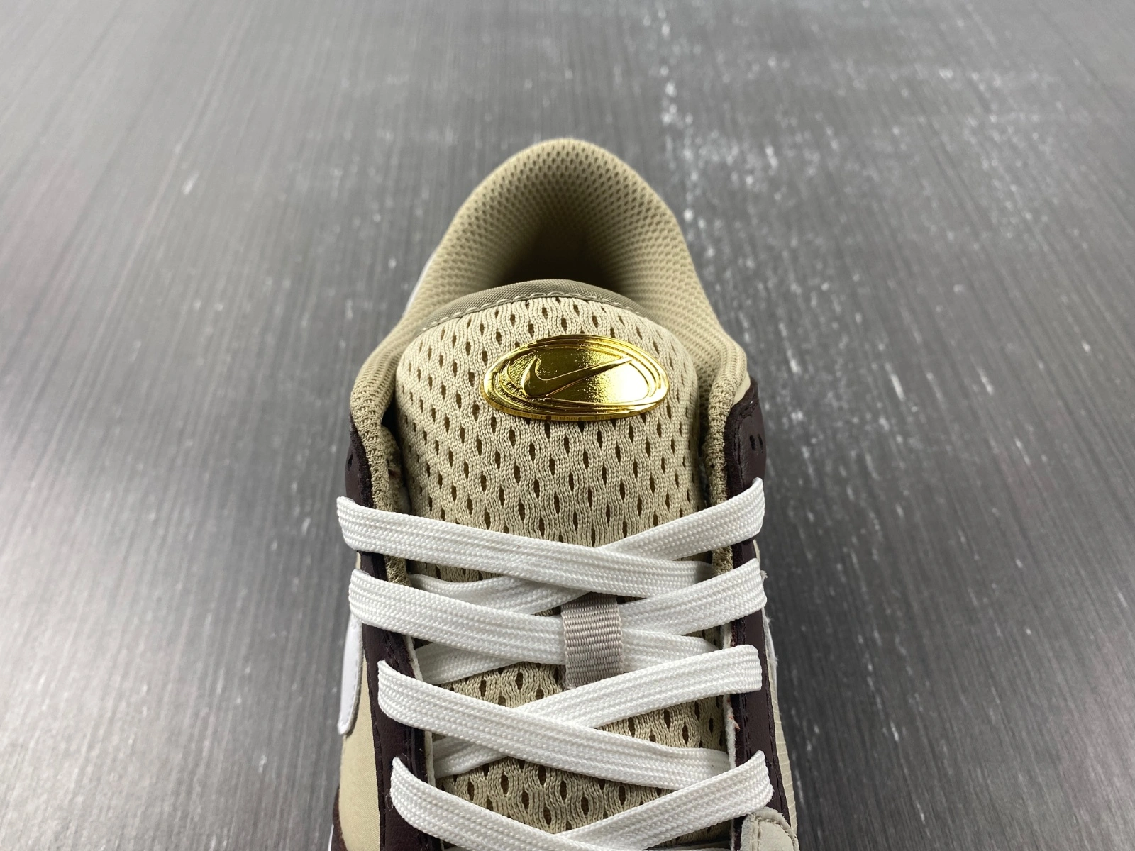 Dunk Low Montreal Bagel Sesame DZ4853- Upgraded 299