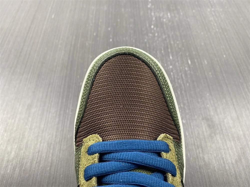Dunk Low NH Cacao Wow DR0159- Functional 370